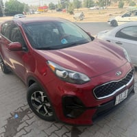 🚘 للبيع كيا سبورتج 2020 🚘  ▪️ موديل 2020 ▪️ نص فول ▪️ سيارة نظيفة جداً...