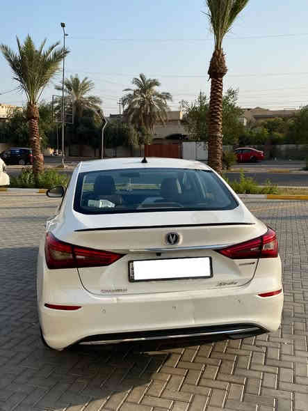 للبيع شانجان ايدو بلس 2020 و نضيفة بدون نواقص 
ماشية 118 الف كيلو اعلى مواصفات بالايدو                         (سيارة بيه باب السايق و الوراه صبغ فقط) 
مواصفات
رادارات
اشاير بالمري
كامرة 360 درجة
حساسات امامية خلفية
فتحة سقف
زنون بلادي
بك لايت لد
بصمة ابواب
كشن جلد
و خزن ميموري
وتدفئة كشنات
وبعد بيه هواي مواصفات 
سعر102وبيه مجال
***********
مكان سيارة بغداد حي العامل
