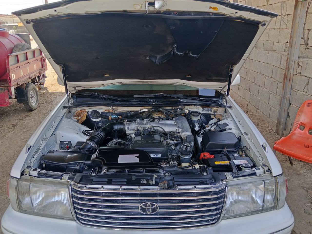 سلام عليكم راس ثور تكم ايسر بلاد السيارة مكفول لبيع لمراوس حسب لقناعه ***********0 مكاني ناصريه
