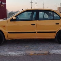 ٢٠١٢ • غاز وبنزين • محرك وكير مكفولة