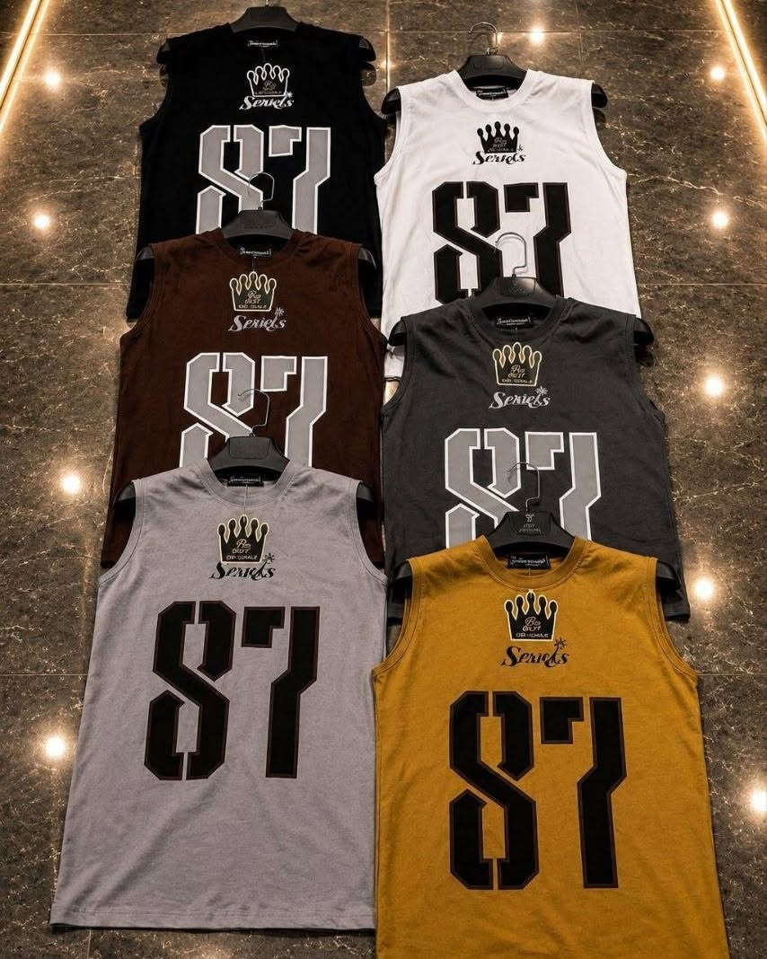 ركز/ جمله فقط/ اقره السعر/ جمله فقط كيمونه رجالي تركي خامه درجة اولى

قياسات 3XL / M قالب ستندر 

نظام شد 6 الوان 30 قطعه 

سعر الشد 108 الف
يوجد توصيل كافه محافظات العراق للاستفسار مراسلة الصفحه او الاتصال على ا


**إذا كنت صاحب هذا الإعلان وتريد حذفه لأي سبب، رجاءا أرسل رسالة إلى الدعم الفني**