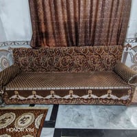 طقم ١٠ مقاعد • جواه جلد • كربلاء عون