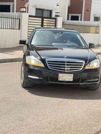 S350 مو☠️☠️ديل ٢٠٠٩ فول مواصفات باب قصير ناضور ليلي  ردارات  كشنات تبر...