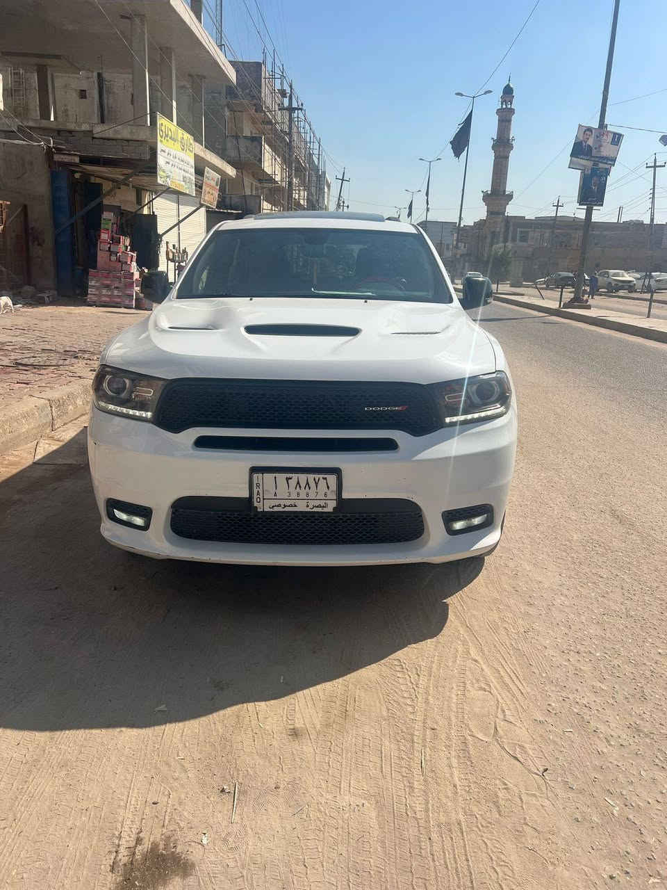 السلام عليكم من رخصت الادمن دورنكو 2020 جي تي فول كندي كفاله عامه وعندي صار بيه بارد البيع السعر 235التواصل ***********
