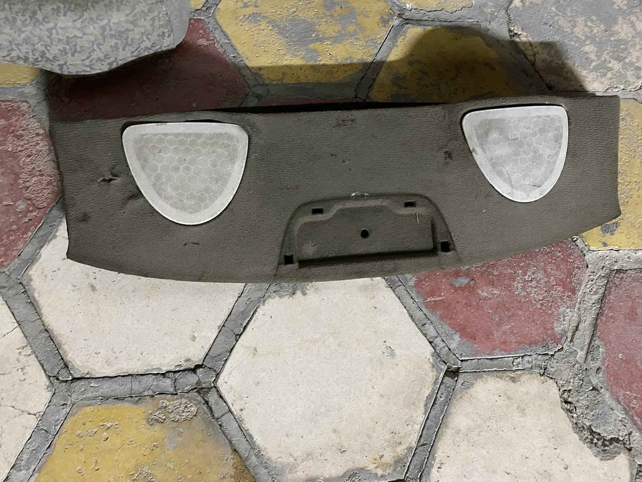 غراض سمند للبيع المكان نجف لاستفسار اتصل عل رقم ***********
عربانه خلفيه جديده 
ضفيره سمند كامله 
مشط استرين 
كشنات خلفيه
دشبول خلفي 
فرس 
اذراع استيرن
اسطاب اكسن يمنه يسره
افلنجات اماميه
طبلات مالت مقدم 
فريز تبريد كامل هوه والقاعده والفان كامل
