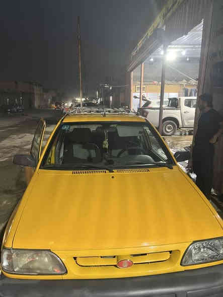 سياره سايبه موديل 2024 سياره كفاله عامه ماشيه 45 سياره مكفوله من كلشي 
سياره بيها منضومه غاز 
تحويل نفس ليوم 
كير محرك مكفول  سياره بعدهي زيرو 
سعرها 75 وبيها مجال للطيبين

‭٠٧٧٨ ٣٢٥ ٦٠٨٠‬
