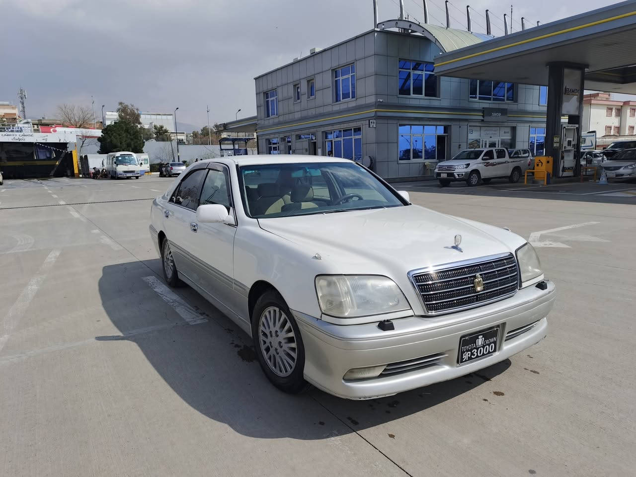 مەلیکەی ساخ
مەکینەی (vvt)

داشپول نەجەف

ناو زەرد

 2002
42گەڵ
***********
