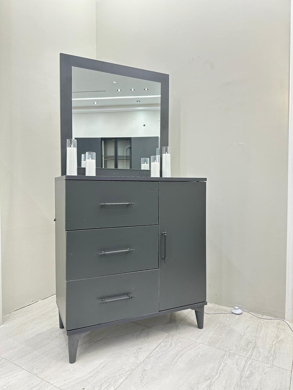 🔅 اختار و لا تحتار 🔅

الثقه طريق نجاحنا 
جميع الموديلات متوفره لدينا وبأسعار مناسبه 

مع ذالك صار نقل و شد مجاني داخل بغداد 

اما بقيه محافظاتنا نقل و شد ب100 الف 

عروض 🔥🔥 اشترك معنا على التليكرام وشاهد جميع الموديلات هنا
 👇👇👇
https://t.me/scraton11

السعر 💰💰💰

👇👇👇

🌀 650 الف 🌀

للحجز و الاستفسار تواصل وتساب

***********☎️ وتساب
 
*********** ☎️ وتساب

#غرف_نوم_غرف_اخشاب_قنفات_مفروشات_غرف_صاج
