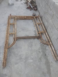 مكينة • بدون دواسه • الزبير