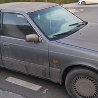 مازدا 929 محرك اربعة محرك جديد كير شرط بيها كابون صاحبها الشرعي موجود ...