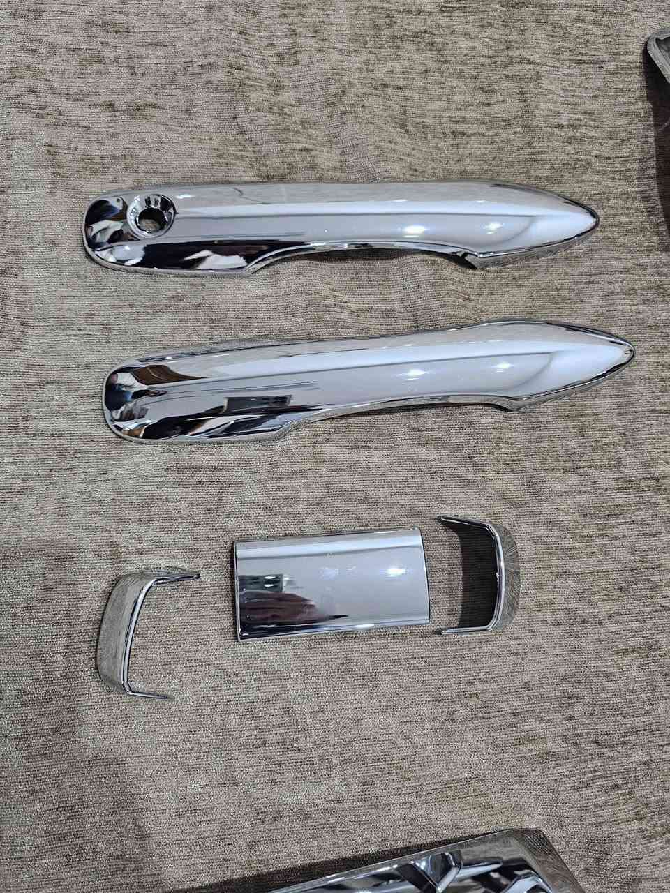 السلام علیکم کڤرات نیکل مال هایسە ام بوز مودیل 2020موجود
***********
***********
