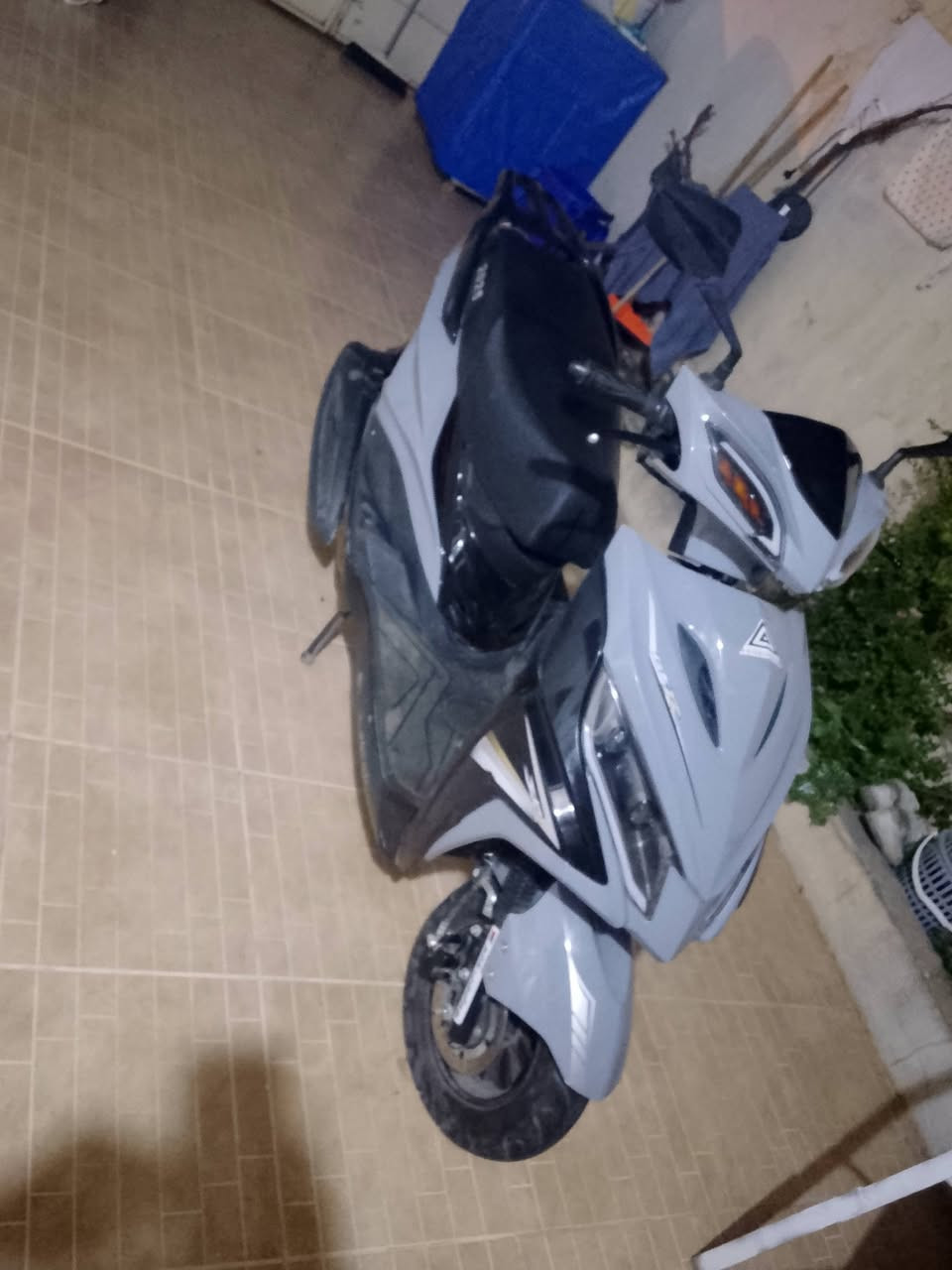 موطور للبيع سعر خاص موديل 2025


**إذا كنت صاحب هذا الإعلان وتريد حذفه لأي سبب، رجاءا أرسل رسالة إلى الدعم الفني**