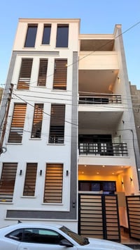 #ياالله_عرض_ستثماري_للبيع 🏬🏬 دار للبيع مساحة 1️⃣5️⃣0️⃣ م حي جهاد 📍الشا...