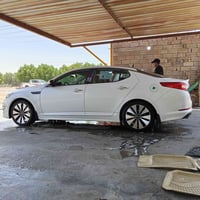 خليجي • ٢٠١٤ • مكينة ٢٤٠٠