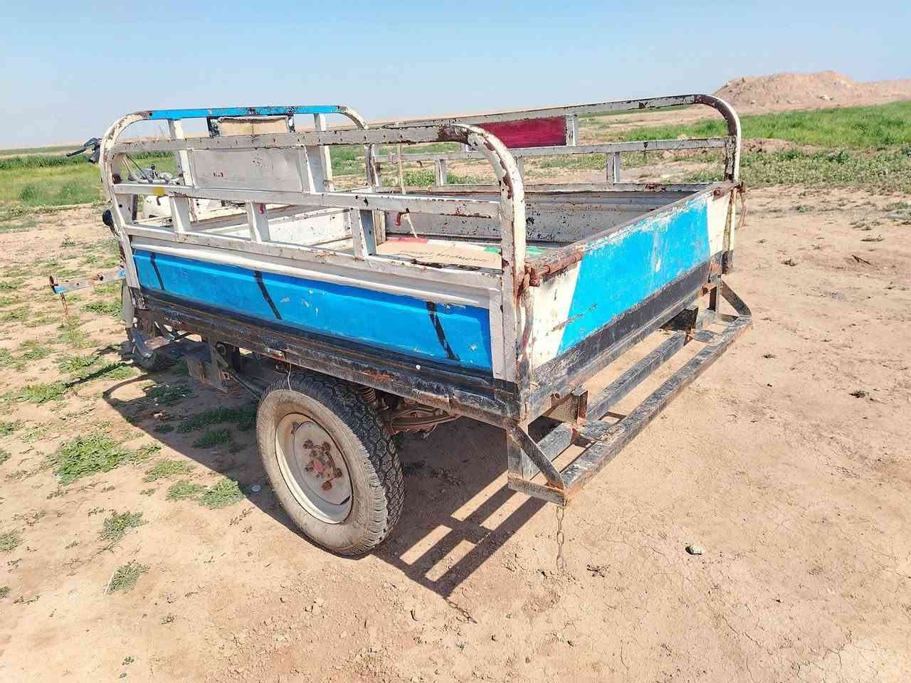 السلام عليكم
مكلف. يوجد ستوته للبيع
محرك جديد
تايرات جدد
للإستفسار ***********
