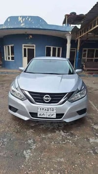 نيسان التيما موديل 2017مواصفات Sسبخ 1بارجه بئ اربك غرامه 10وه رقه كيرو...