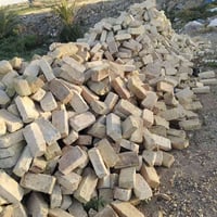 طابوق • طابوق عادي • طابوق جمهوري • تجهيز طابوق • مواد بناء • طابوق مق...