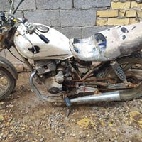 كلك • شقاله • حديد