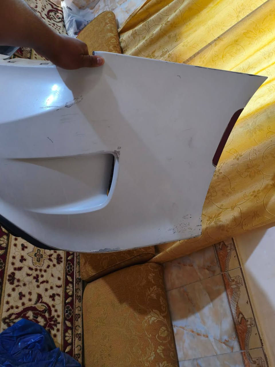 سلام عليكم  دعاميه فوق الوموديل  السعر خاص مكان الناصريه ***********
