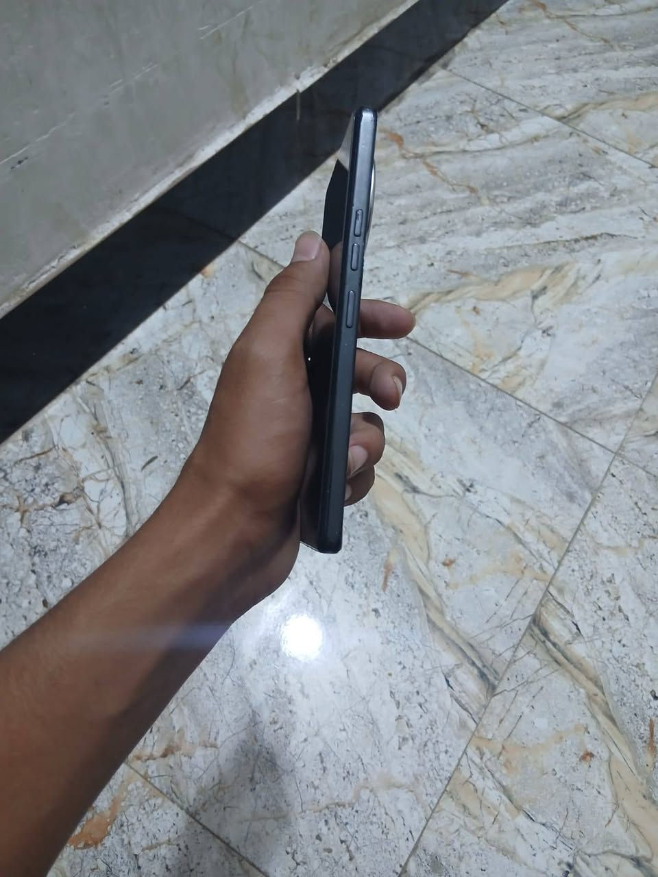 تكنو كامون 30 جهاز مكفول كفاله عامه  بس شاشه مبدله اصليه جهاز نضيف  الذاكره 256 جهاز نضيف عشوئيه 8 جهاز بي طكات بل شاصي وما مأثر عليه السعر ١٥٠ وبي مجال حك جيه عمارة, ميسان


**إذا كنت صاحب هذا الإعلان وتريد حذفه لأي سبب، رجاءا أرسل رسالة إلى الدعم الفني**