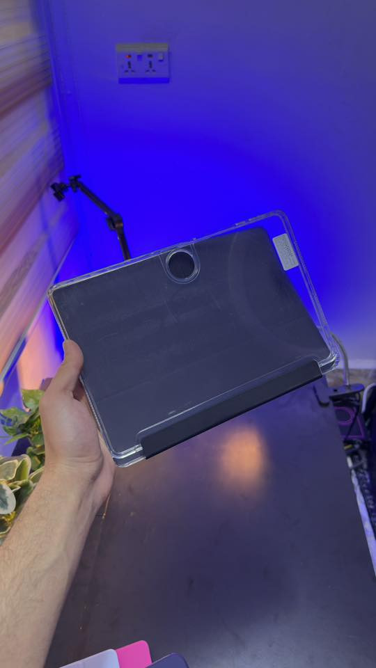 جميع انواع الايبادات


**إذا كنت صاحب هذا الإعلان وتريد حذفه لأي سبب، رجاءا أرسل رسالة إلى الدعم الفني**