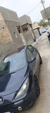 ٢٠٠٦ • اوتوماتيك • رقم بغداد