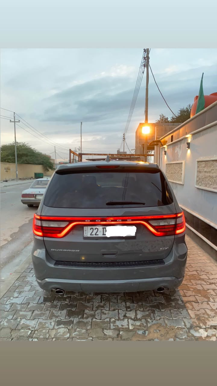 سلام عليكم للبيع دوج دورنكو موديل 2020 لون اسمنتي سياره GT فول عده فتحه بيه بنيد صبغ و خشوم جاملغات الاماميه فقط الباقي كله كفاله سياره جديده اي نقص ما بيه تضليل بيه بلسنويه رقم اربيل سعر 265 
رقم أستفسار ‭٠٧٧٠ ٥٤١ ٣٢٧٣‬ Singapore
