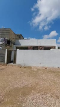 كربلاء شارع البوبيات • ١٠٠م • طابو زراعي