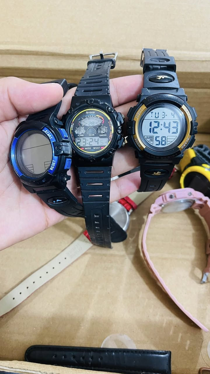 شلعه ساعات العدد 15 ساعه السعر 60 الف مع توصيل


**إذا كنت صاحب هذا الإعلان وتريد حذفه لأي سبب، رجاءا أرسل رسالة إلى الدعم الفني**