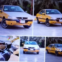 ٢٠١٦ • محرك نضيف • تايرات جديدة