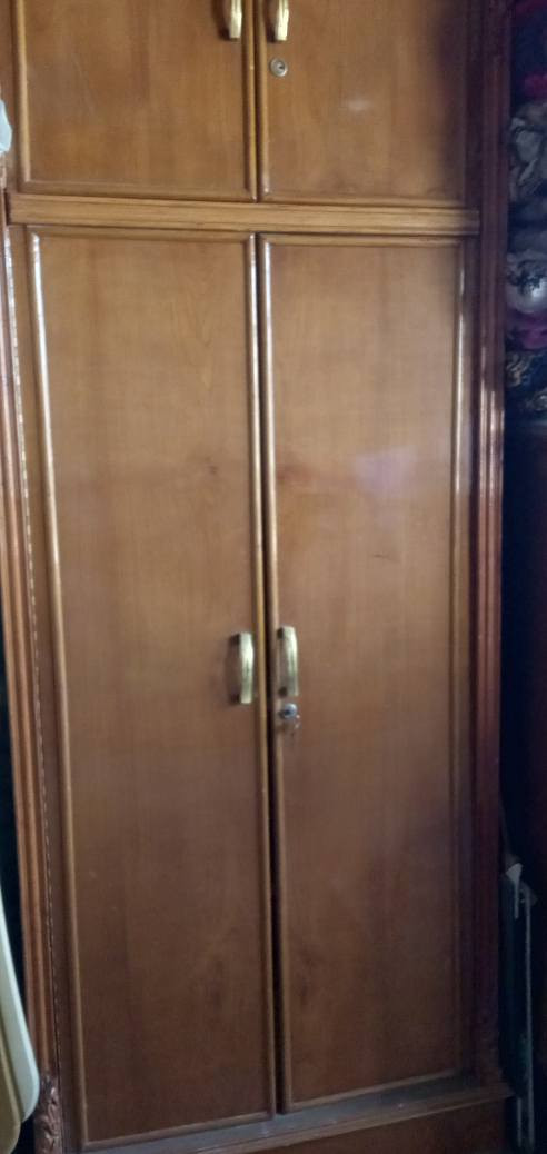 غرفه للبيع شغل عراقي ثقيل
السعر 750
***********
