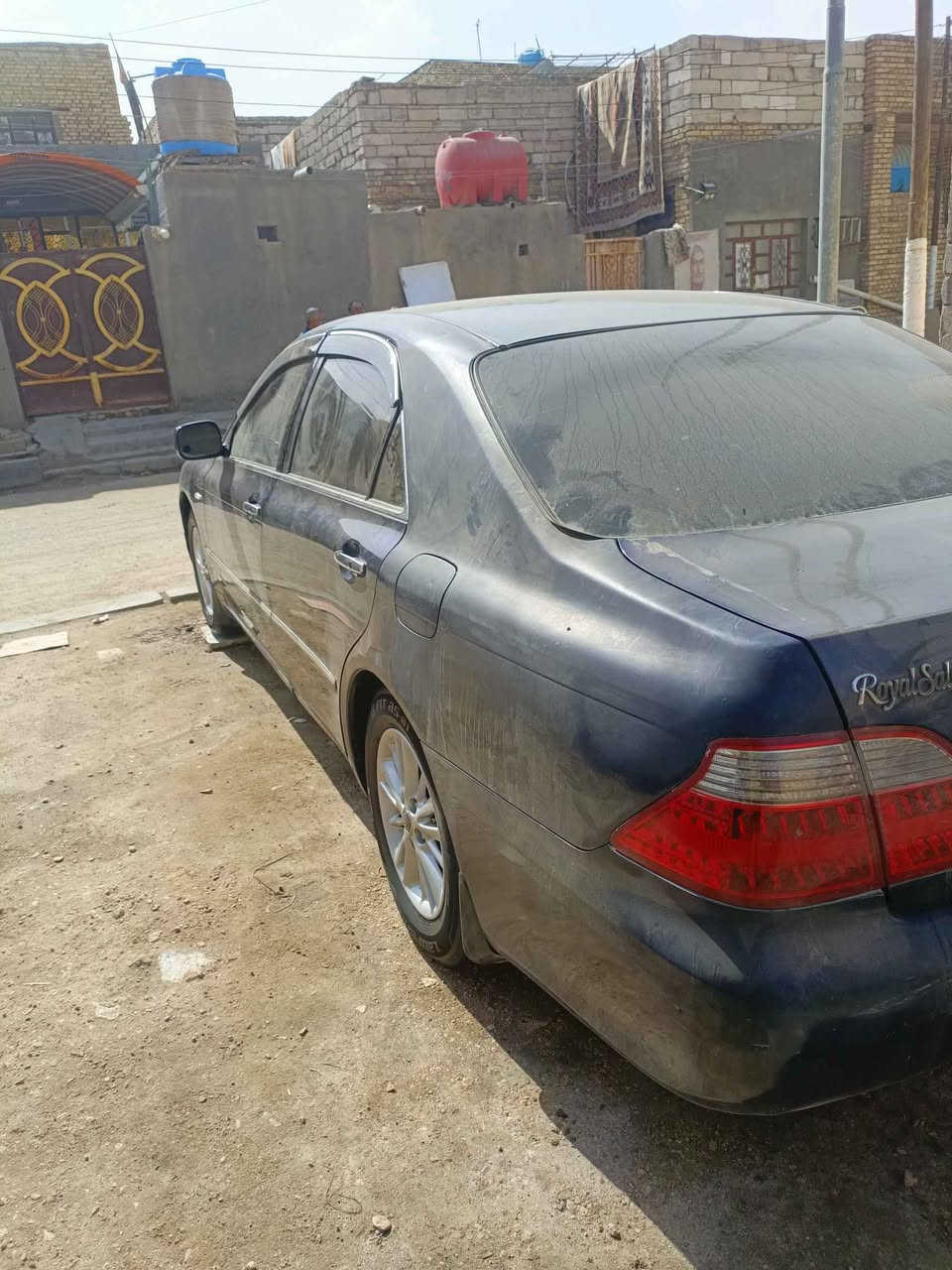 مركز مدينه ناصرية, ذي قار


**إذا كنت صاحب هذا الإعلان وتريد حذفه لأي سبب، رجاءا أرسل رسالة إلى الدعم الفني**