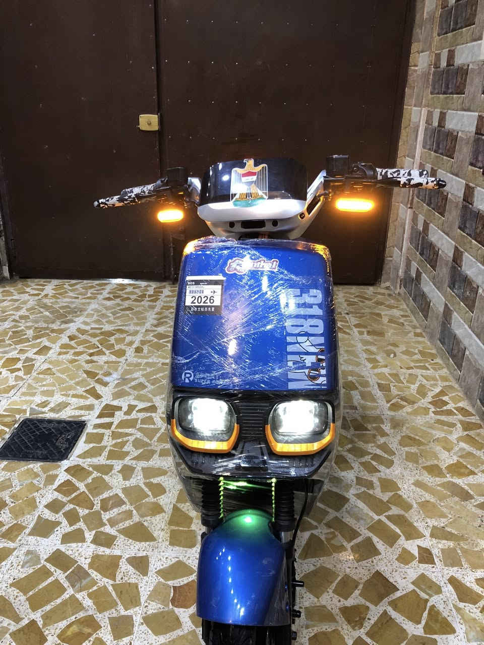 عندي ماطور الشحن 318شرط النضافه ماطور جديد مثل ما شايف البطاريات شرط عقل ملف شرط النضافه فول السعر 400 وبيه مجال للشراي الامو شراي لا يدخل خاص ويكول اني شراي ويكسر بيه الملف 2000 السرعه 70 حقيقي مكاني موصل حي المحاربين قرب مسبح الابراج


**إذا كنت صاحب هذا الإعلان وتريد حذفه لأي سبب، رجاءا أرسل رسالة إلى الدعم الفني**