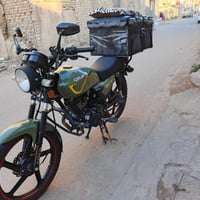 دراجة سونك • مديل ٢٠٢٤ • نضافة وبيه حك