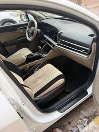 سبورتاج ٢٠٢٣ • بصمه • كشنات مخمل