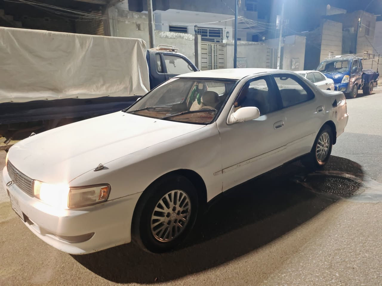 البيع  ***********
