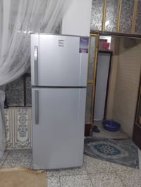 ثلاجة فوكس • ٢٤ قدم • الزعفرانية