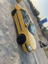 بارص 2015 مصفره وباسمي تحويل ثاني يوم  07806486742