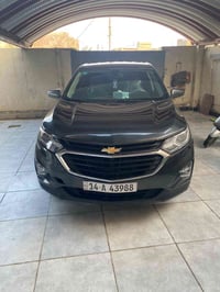 كوينكس • ٢٠١٨ • محرك ١٥٠٠ تيربو