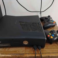 اكس بوكس 360 • نظيف