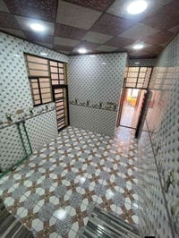 نجف حي ميسان • ٥٠م • طابقين