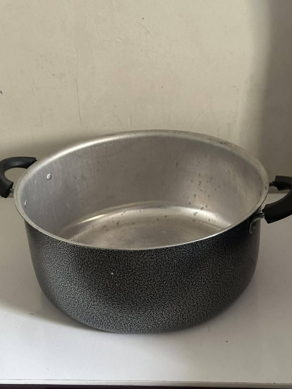 غراض منزليه للبيع


**إذا كنت صاحب هذا الإعلان وتريد حذفه لأي سبب، رجاءا أرسل رسالة إلى الدعم الفني**