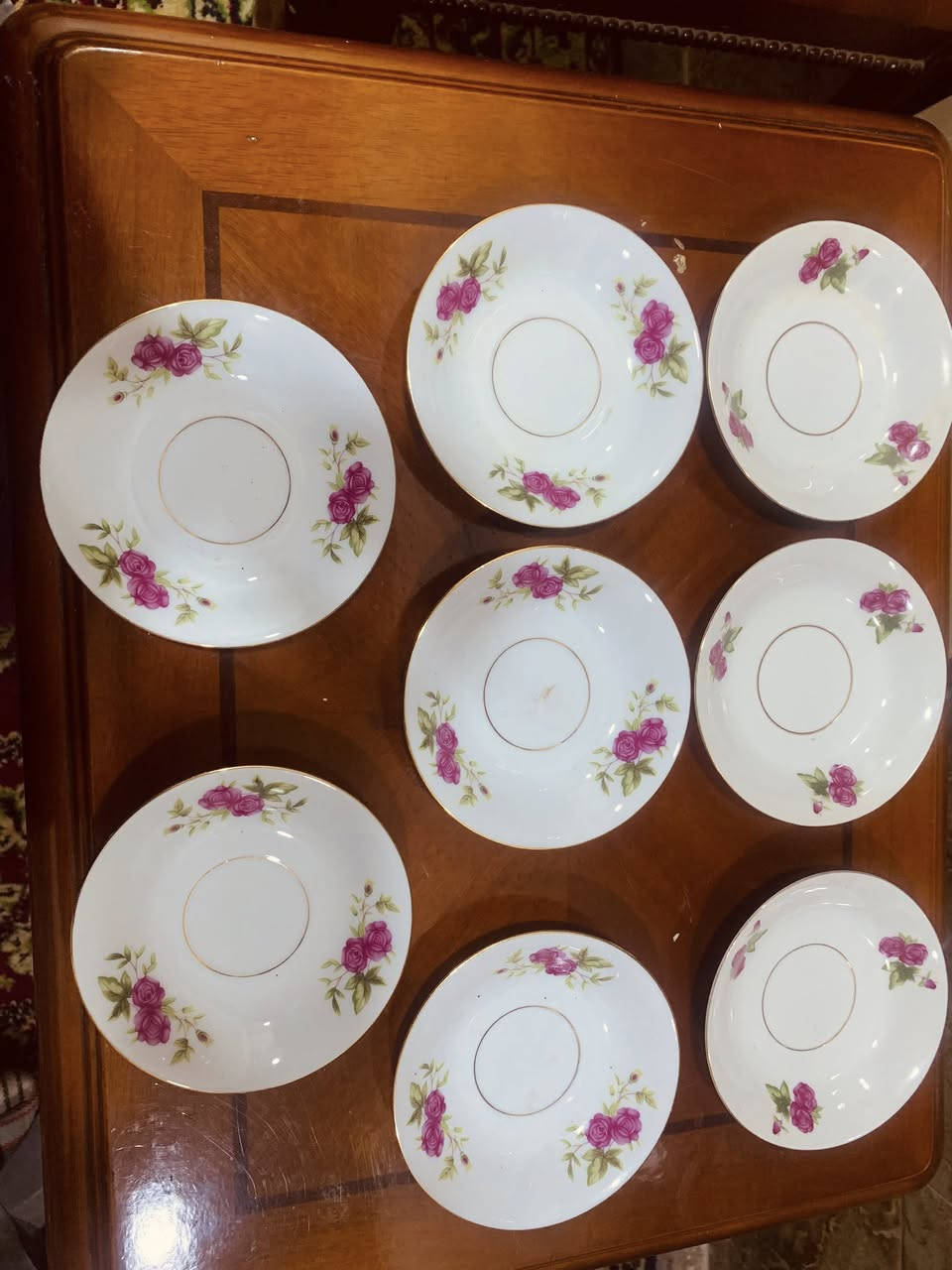 صحون جاي كلمن وسعره متوفر توصيل


**إذا كنت صاحب هذا الإعلان وتريد حذفه لأي سبب، رجاءا أرسل رسالة إلى الدعم الفني**