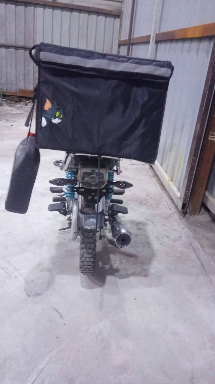 نرفع المنشور بالصلاة علئ محمد وآل محمد   دراجه سيفان موديل 2024  منفيس موجود مكاتبه من راعيه الشخصي مگفولة من كلشي  سلف هندر كهربائيات كلها شغاله تايرات جدد ولابرغي مفتوح بيهه الواقع احلا من الصور سعر 700 وبيهه مجال للطيبين او مراوس حسب القناعة  خاص موجود واتساب موجود ***********  تحياتي للجميع
