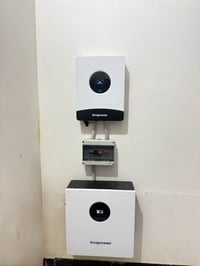 منزل آخر يودع انقطاع الكهرباء  للاستفسار 07735296043