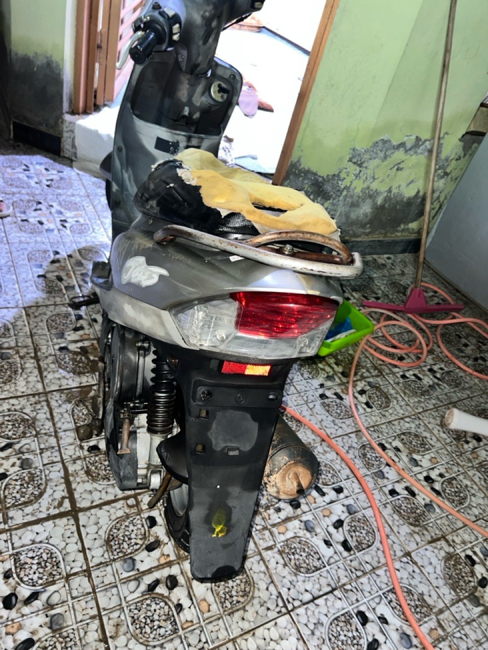 الديوانيه دراجه ماكس منغولي ما مفتوح برغي بيهة