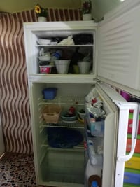 سعر الثلاجه 150الف07893571721