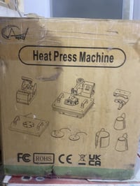 طابعه ايبسون L8050طباعه صور وعاج عظم وطابعه كانون G3411 وطابعه حراريه ...