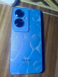 رينو 11 F5G • ٢٥٦ • شاشة مكسورة