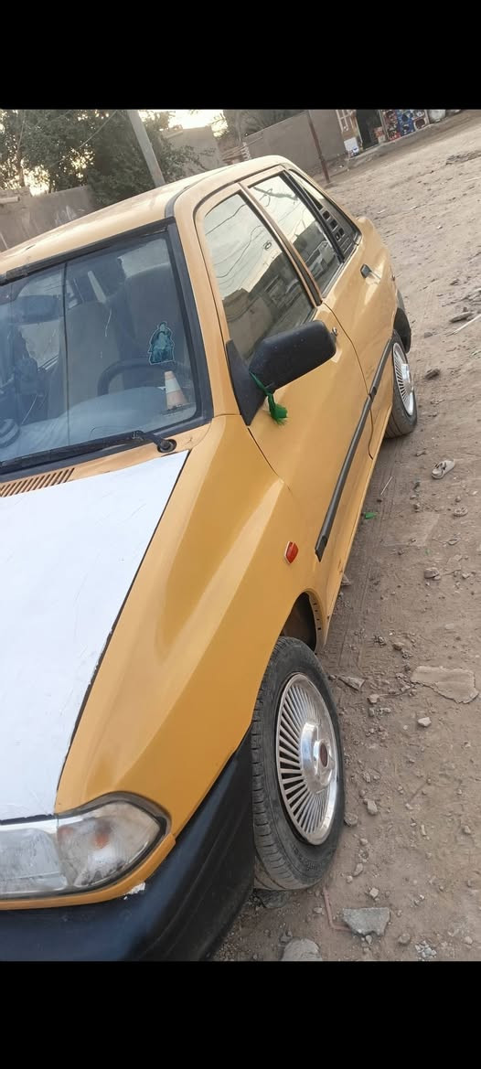 سلام عليكم بسبب الوعود الكاذبه اعيد النشر سياره سايبه البيع موديل 14 رقم الماني نجف راعيه موجود بل شاميه موجود عندي رقمه ومستمسكاته مكان السياره الديوانية حي الزيتون/ السعر 12ورقه قفل


**إذا كنت صاحب هذا الإعلان وتريد حذفه لأي سبب، رجاءا أرسل رسالة إلى الدعم الفني**